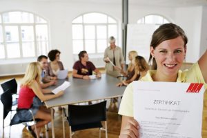 Escuela de alemán en Berlín | DID Deutsch-Institut Berlin 11