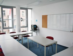 Escuela de alemán en Berlín | DID Deutsch-Institut Berlin 15