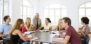 Escuela de alemán en Berlín | DID Deutsch-Institut Berlin 16