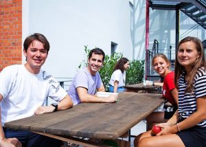 Escuela de alemán en Berlín | DID Deutsch-Institut Berlin 4