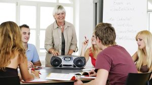 Escuela de alemán en Berlín | DID Deutsch-Institut Berlin 5