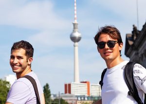 Escuela de alemán en Berlín | DID Deutsch-Institut Berlin 6