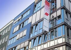 Escuela de alemán en Berlín | DID Deutsch-Institut Berlin 9