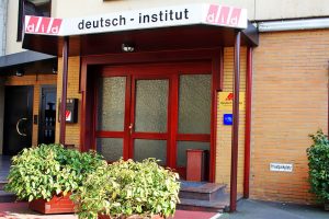 Escuela de alemán en Frankfurt | DID Deutsch-Institut Frankfurt 13