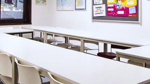 Escuela de alemán en Frankfurt | DID Deutsch-Institut Frankfurt 14