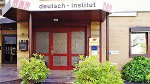 Escuela de alemán en Frankfurt | DID Deutsch-Institut Frankfurt 19