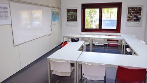 Escuela de alemán en Frankfurt | DID Deutsch-Institut Frankfurt 5