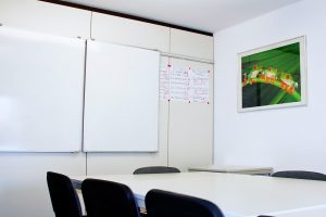 Escuela de alemán en Frankfurt | DID Deutsch-Institut Frankfurt 8