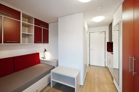 Residencia de estudiantes 3