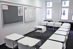 Escuela de alemán en Hamburgo | DID Deutsch-Institut Hamburg 12