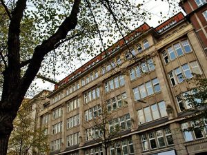 Escuela de alemán en Hamburgo | DID Deutsch-Institut Hamburg 20