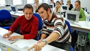 Escuela de alemán en Hamburgo | DID Deutsch-Institut Hamburg 4