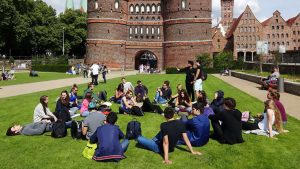 Escuela de alemán en Hamburgo | DID Deutsch-Institut Hamburg 7