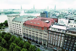 Escuela de alemán en Hamburgo | DID Deutsch-Institut Hamburg 9