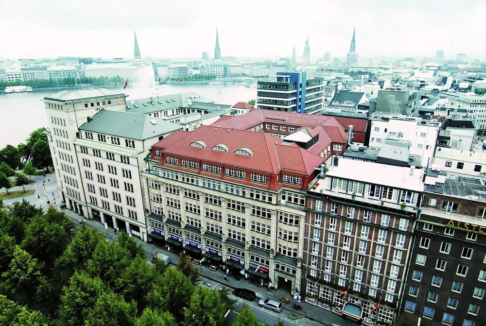 Escuela de alemán en Hamburgo | DID Deutsch-Institut Hamburg 9