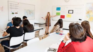 Escuela de alemán en Múnich | DID Deutsch-Institut Munich 13