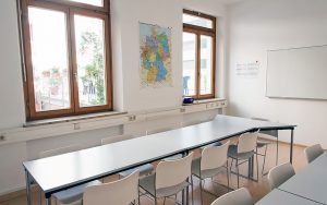 Escuela de alemán en Múnich | DID Deutsch-Institut Munich 16