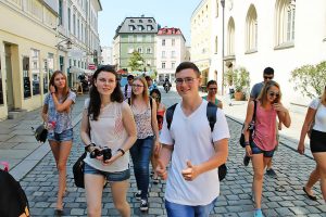 Escuela de alemán en Múnich | DID Deutsch-Institut Munich 17