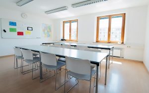 Escuela de alemán en Múnich | DID Deutsch-Institut Munich 8