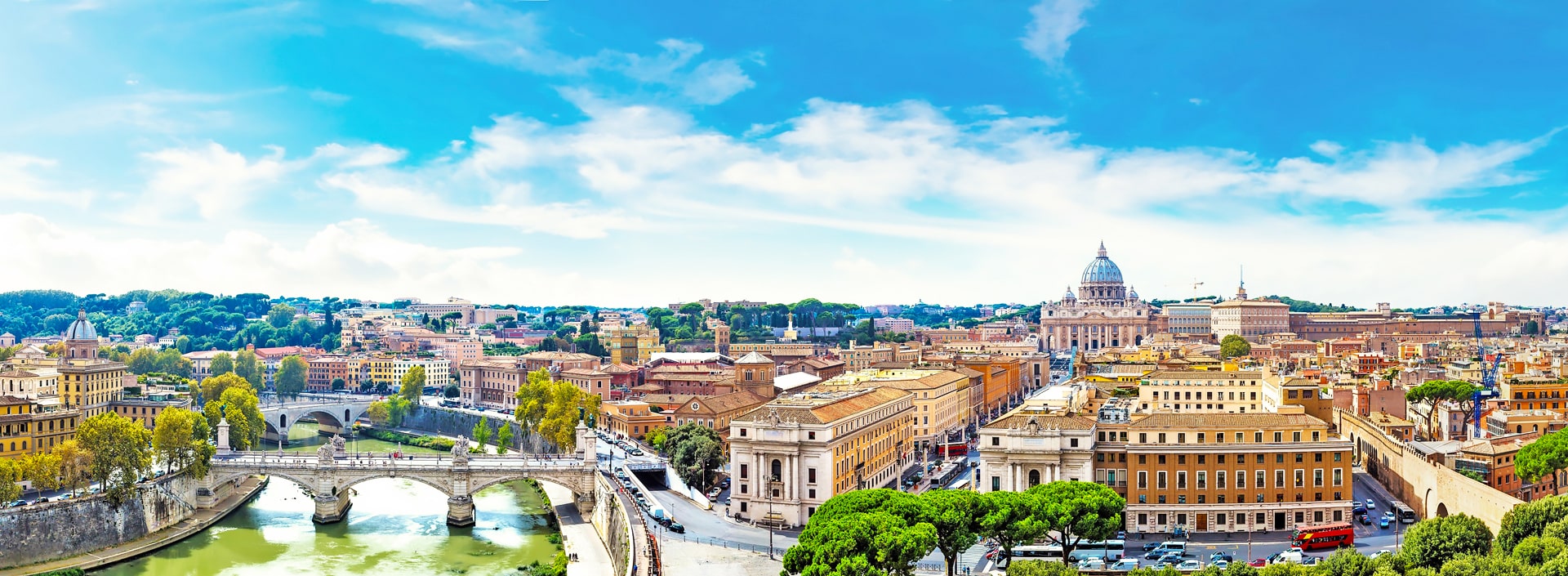 Escuela de italiano en Roma | Dilit Roma IH Rome