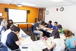 Escuela de inglés en Boston | EC English Boston 17