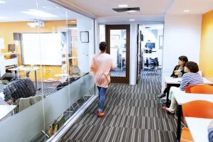 Escuela de inglés en Boston | EC English Boston 20