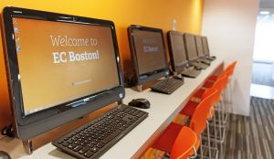 Escuela de inglés en Boston | EC English Boston 4