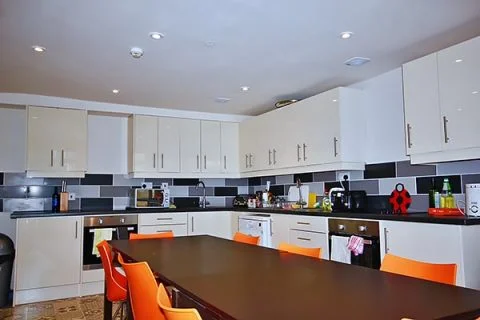 Residencia confort Seafront Brighton 1