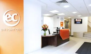 Escuela de inglés en Brighton | EC English Brighton 1