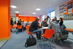 Escuela de inglés en Brighton | EC English Brighton 11