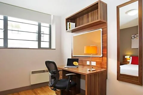 Residencia superior Mitre House 4