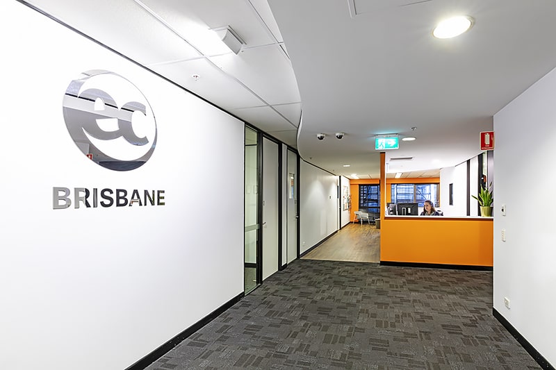 Escuela de inglés en Brisbane | EC English Brisbane 1