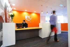 Escuela de inglés en Bristol | EC English Bristol 15