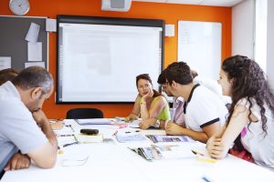 Escuela de inglés en Bristol | EC English Bristol 3