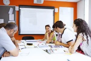 Escuela de inglés en Bristol | EC English Bristol 3