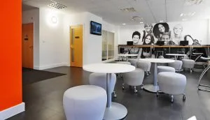 Escuela de inglés en Bristol | EC English Bristol 4