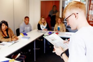 Escuela de inglés en Bristol | EC English Bristol 7