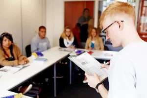 Escuela de inglés en Bristol | EC English Bristol 7
