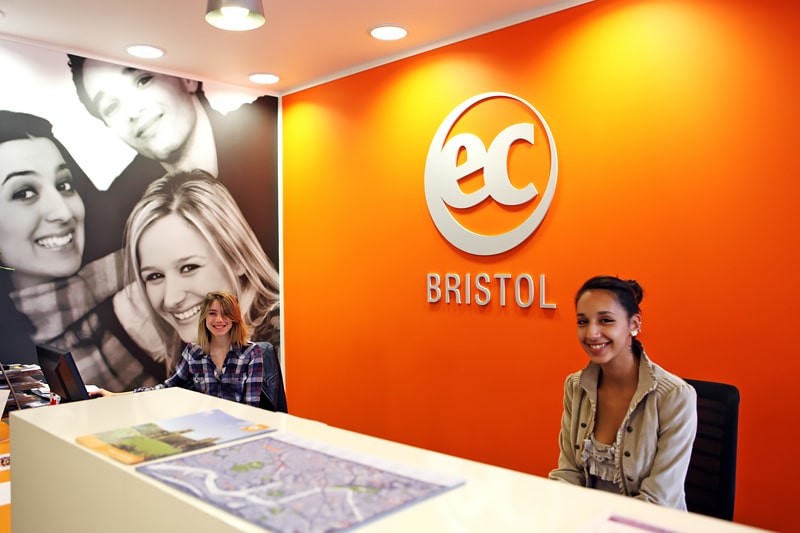 Escuela de inglés en Bristol | EC English Bristol 8
