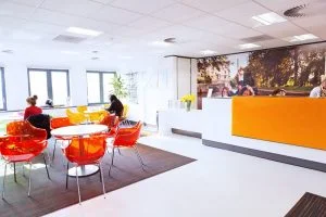 Escuela de inglés en Cambridge | EC English Cambridge 10