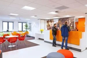 Escuela de inglés en Cambridge | EC English Cambridge 14