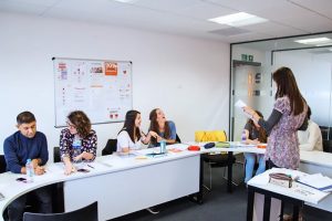 Escuela de inglés en Cambridge | EC English Cambridge 15