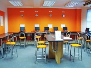 Escuela de inglés en Cambridge | EC English Cambridge 20