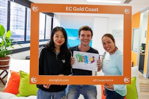 Escuela de inglés en Gold Coast | EC English Gold Coast 9