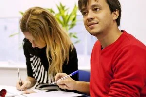 Escuela de inglés para mayores de 30 años | EC English London 30+ 15