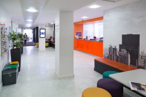 Escuela de inglés en Londres | EC English London 15