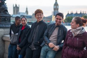 Escuela de inglés en Londres | EC English London 3