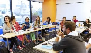 Escuela de inglés en Los Ángeles | EC English Los Angeles 13