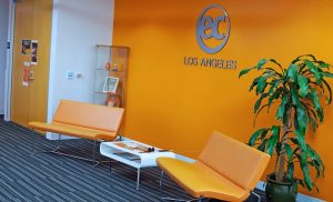 Escuela de inglés en Los Ángeles | EC English Los Angeles 4