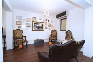 Escuela de inglés en Saint Julian's para mayores de 30 años | EC English 30+ 10